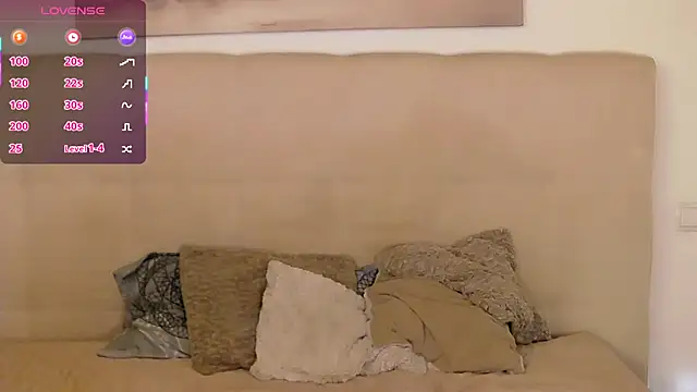 PetersEmily live webcam