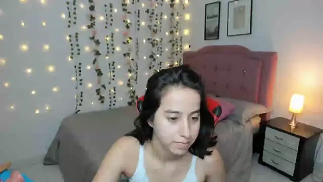 Antonella_heinz webcam
