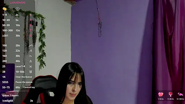 Cloeandtyfanny webcam
