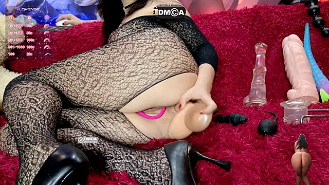 Lady_AnalXXXL webcam