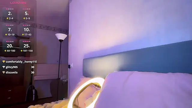 eva_varnerr webcam