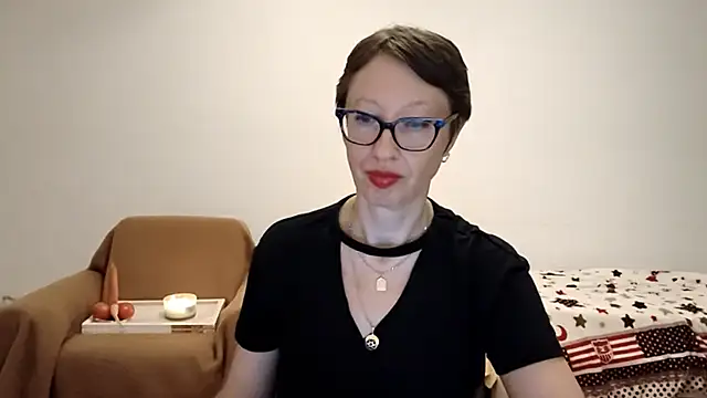 BellaRose_2020 webcam