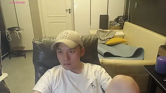 yichen008 webcam