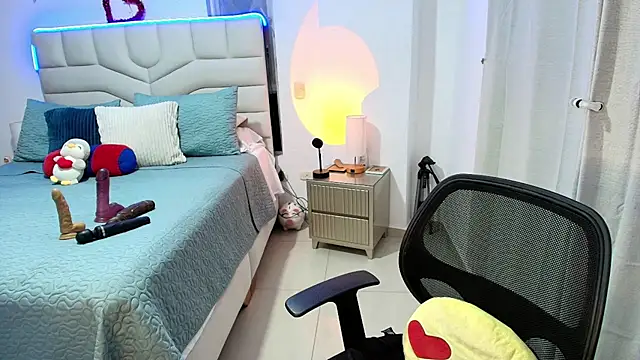 Naty_Stone webcam