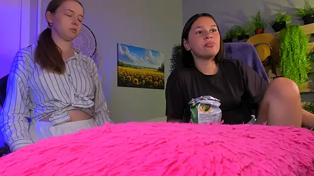 JenniferGraces live sex cam