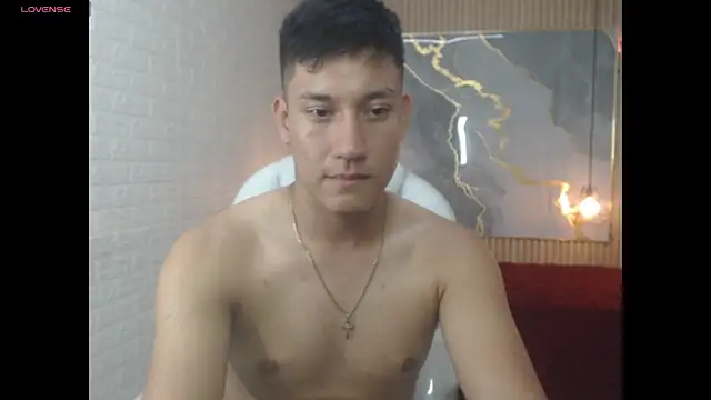 DominantBoy4 webcam