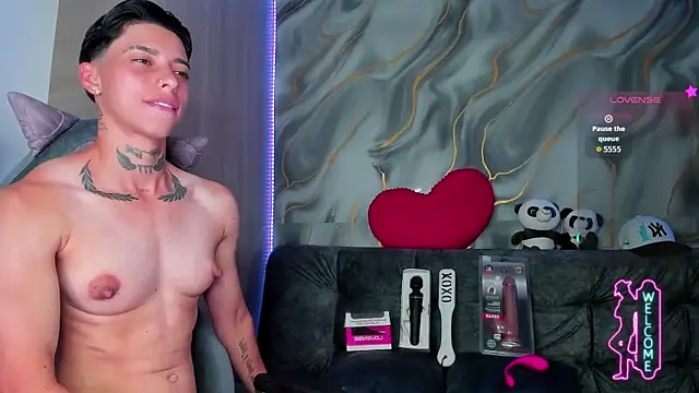 AmberAdams_ webcam