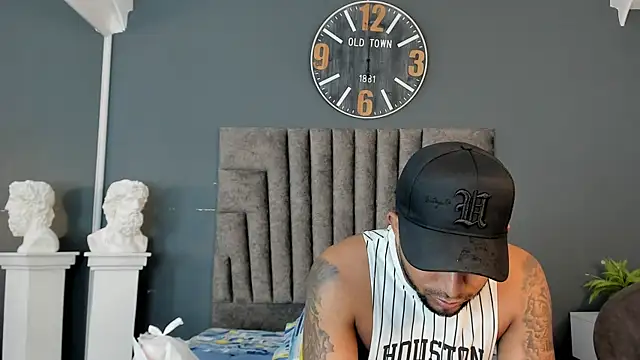 Robin_Rief webcam