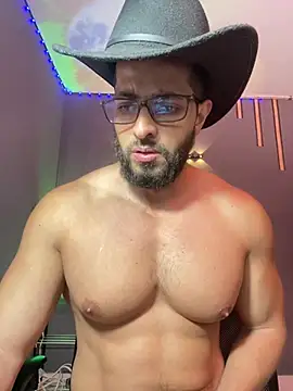magnumchris webcam