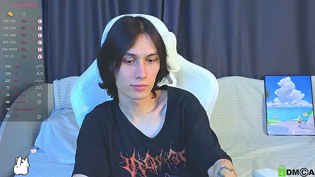 bd_black webcam