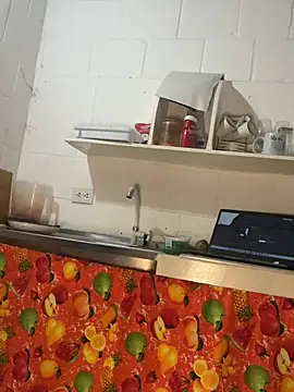 Jessyivonne webcam