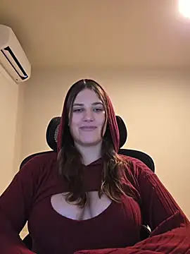 MiaRides19 webcam