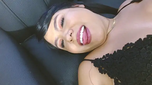 alessialux webcam