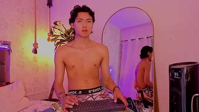 tian_sex webcam