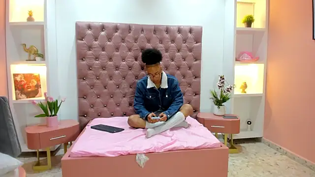 TenderTeacher webcam
