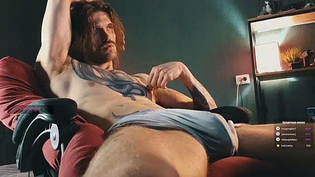 technojesus (M young) - Beauty Day Fund
