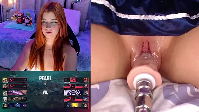 lizziecutie_ (F young) - fuck me hard and deep control x2 MIN
