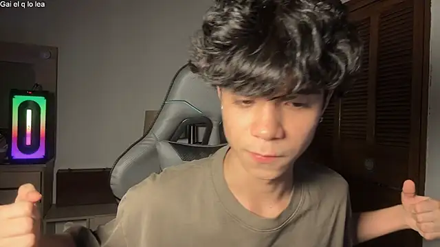 oopsagain_ (M twink) - Show hard cock