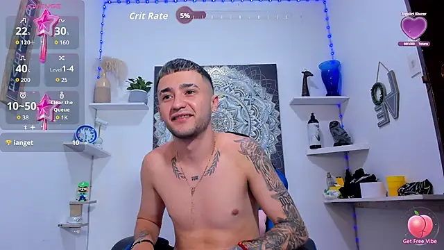 Jey_hot7 live cam on StripChat