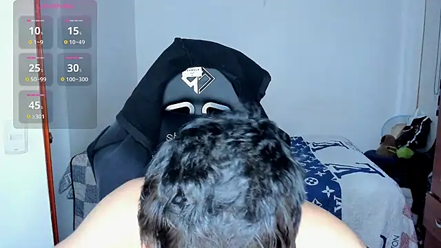 Tommy_Bred webcam