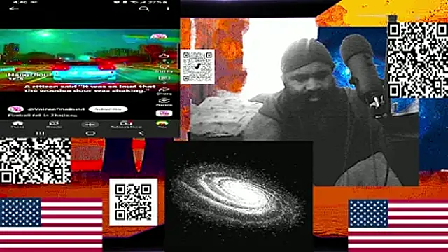 RussellTaylorLacy webcam