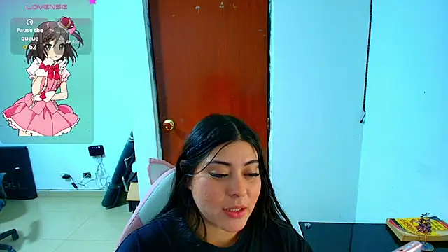 hanna_2026 live cam on StripChat