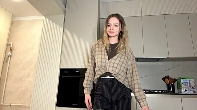 DorianRamsden webcam
