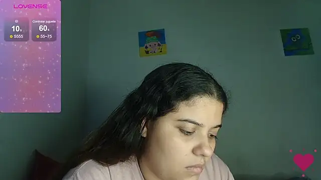 EliVanegas webcam