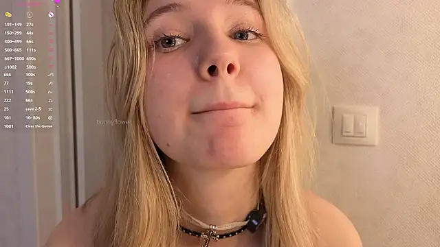 bonnyfloweer webcam