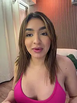 public voyeur cam Jenn Fit