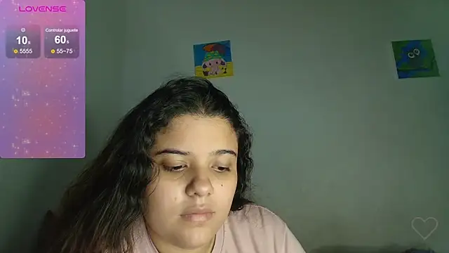EliVanegas webcam