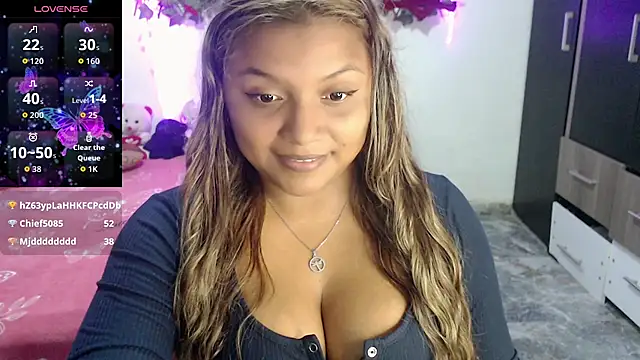 sexysusan4you webcam