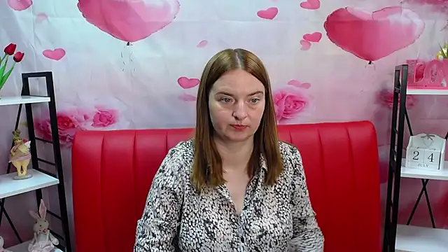 FreyaDak webcam