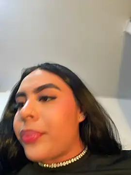 Aylin_Fox webcam