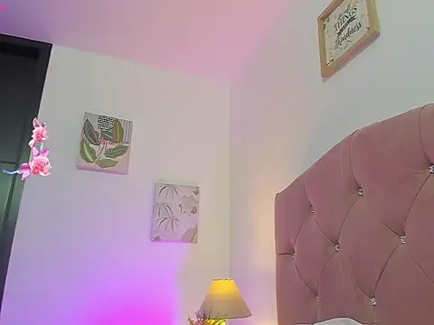 Alanastarts webcam
