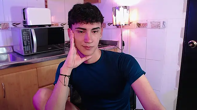 angel_cmlo webcam