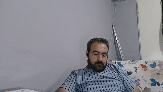 -Hunter_Blaze- webcam
