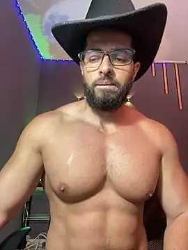 magnumchris webcam