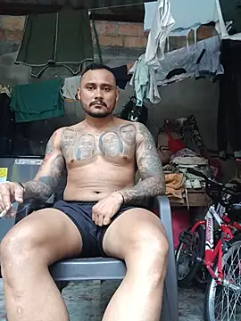 BlackBigdogg webcam