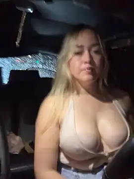 Danielavegax webcam