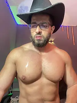magnumchris webcam