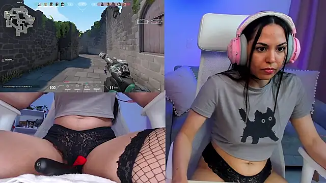 VenusIslove webcam