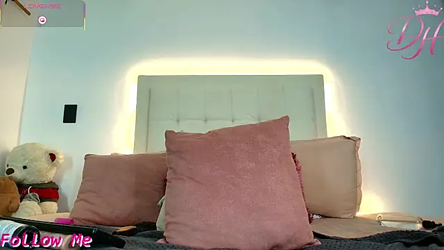 Daphne_Hills webcam