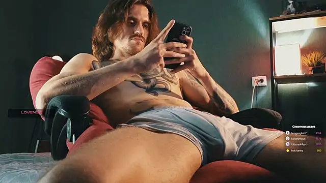 technojesus (M young) - Beauty Day Fund