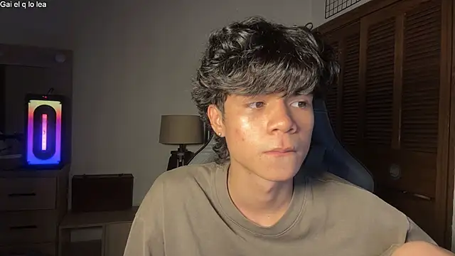 oopsagain_ (M twink) - Show hard cock