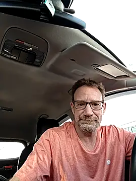grosslotion (Ask my age) - Cum outside car