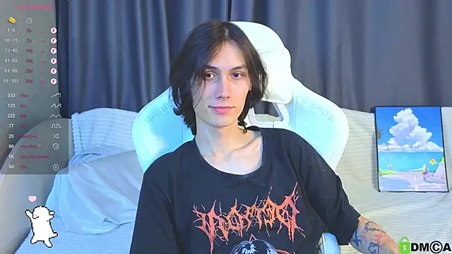bd_black webcam