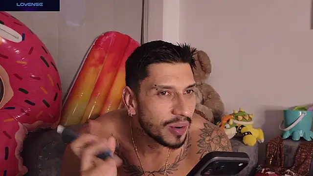 Seth_Vegaa webcam