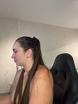 ava_blue webcam