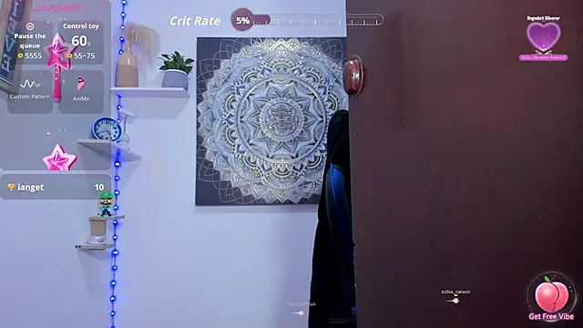 Jey_hot7 webcam